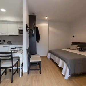  Appartement Loft En Con Parking Hator 2