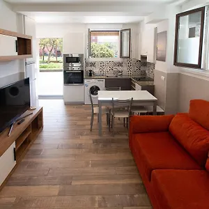  Apartamento Lurralde