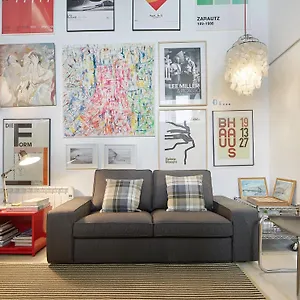  Apartamento Aterian Loft 1