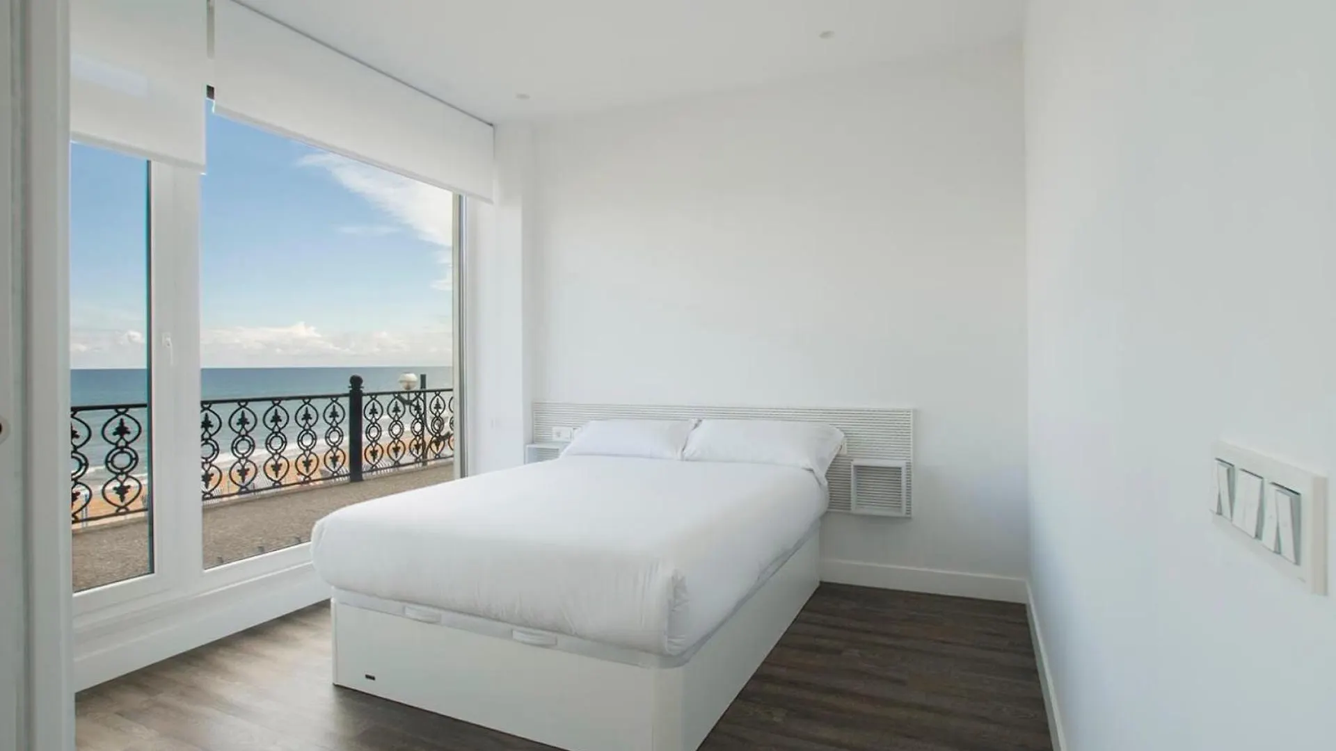 Apartamento Egona - Good Duke Zarautz 0*,  España