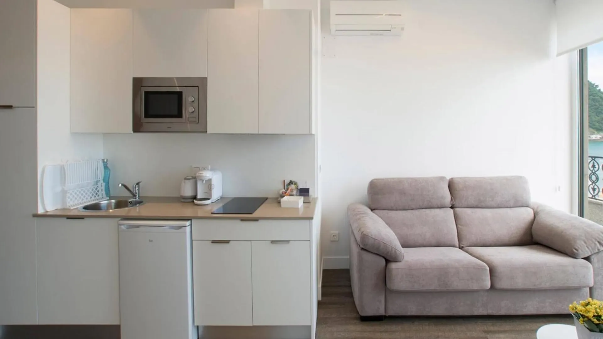 Apartamento Egona - Good Duke Zarautz 0*,  España