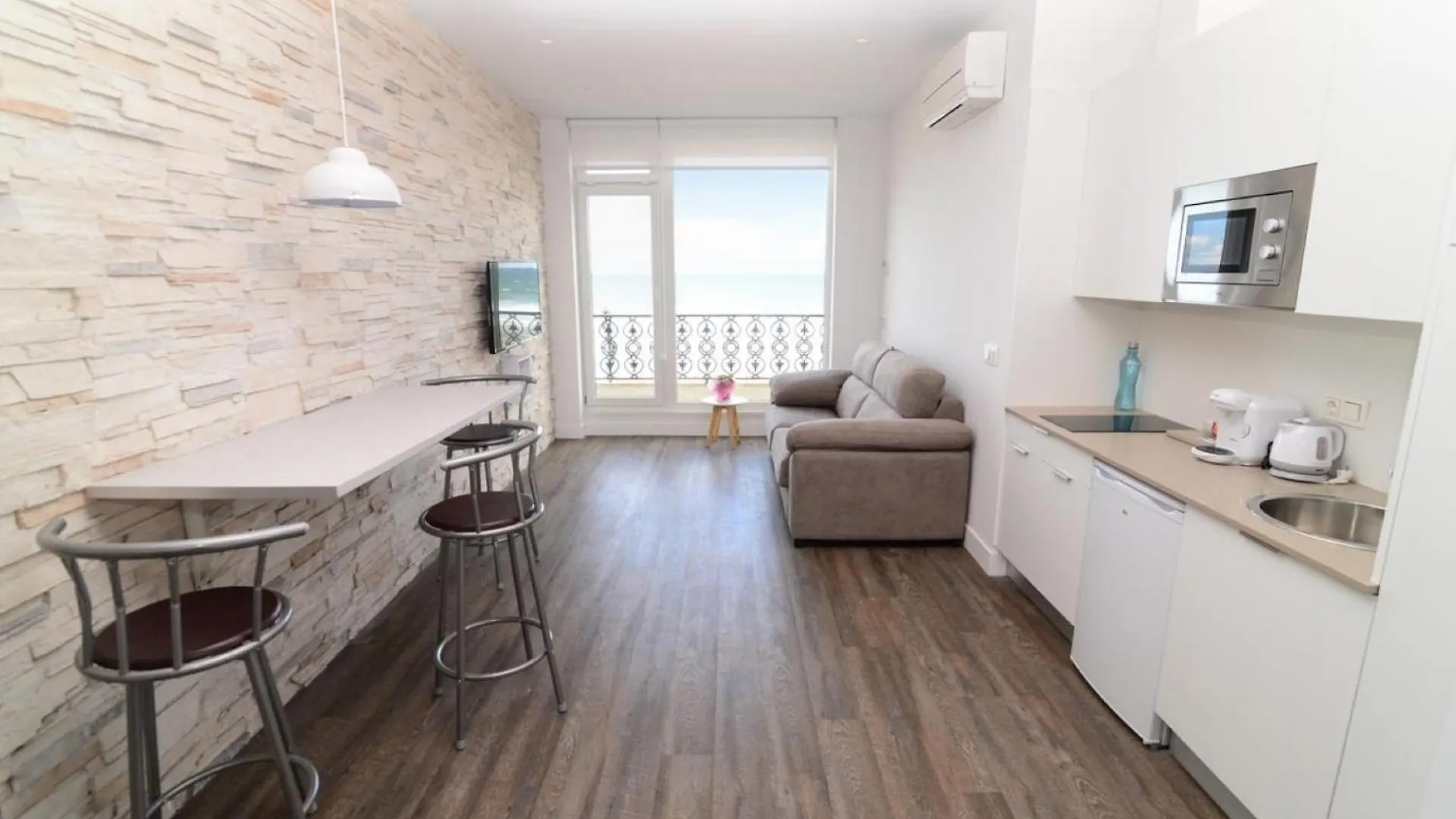 Apartamento Egona - Good Duke Zarautz