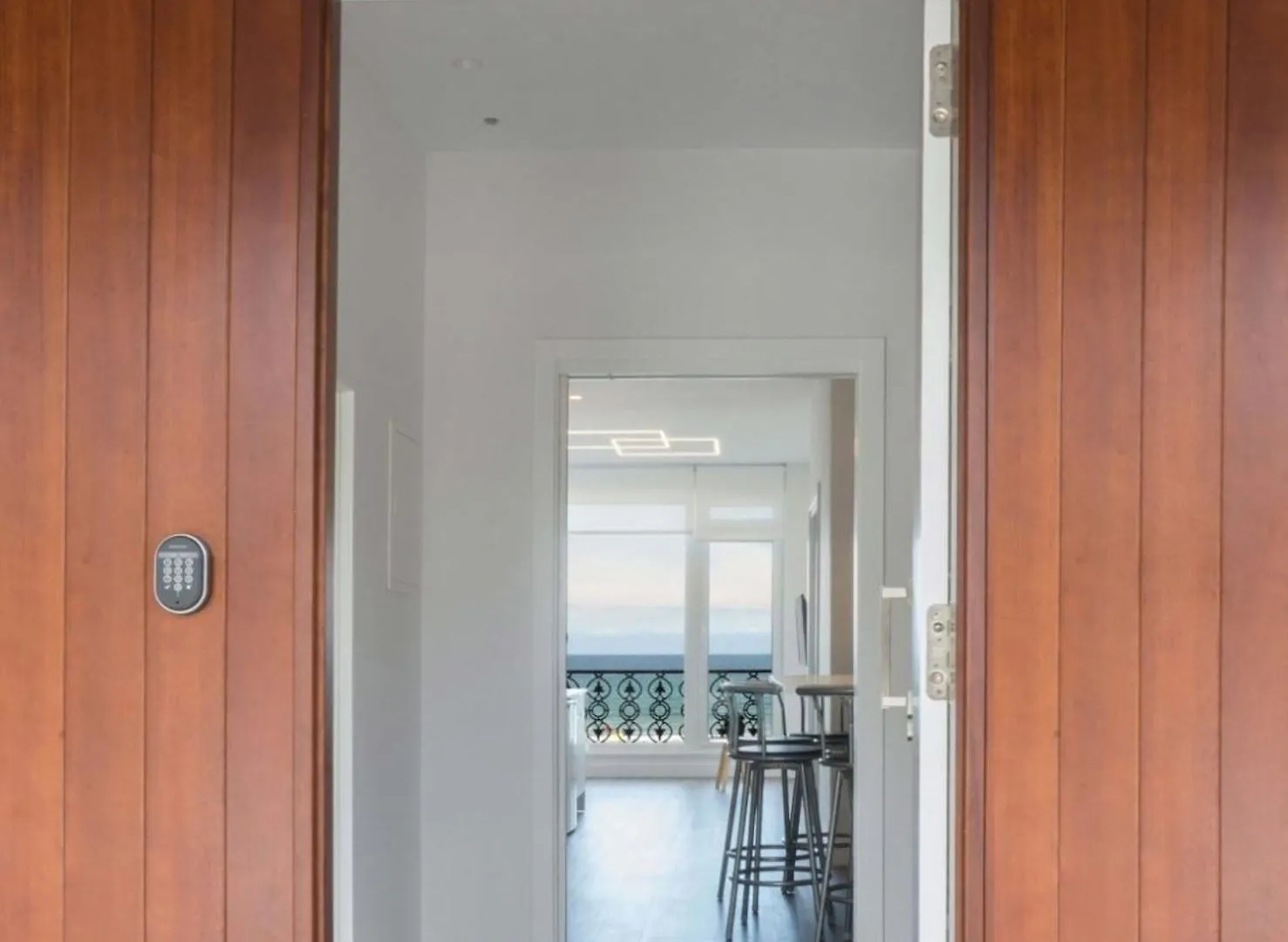 Apartamento Egona - Good Duke Zarautz